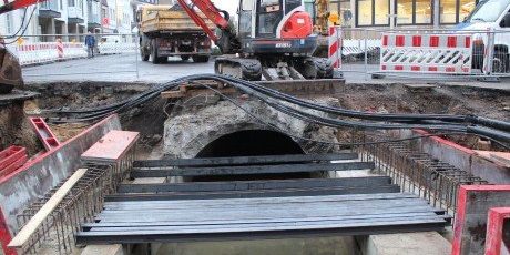 Baustellenbewachung Sinzig Bad Breisig