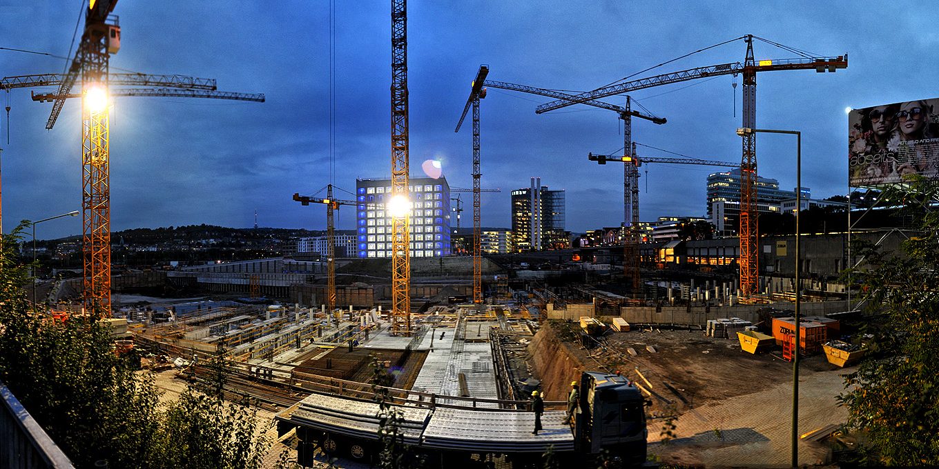 Pano-BaustelleStuttgart-2